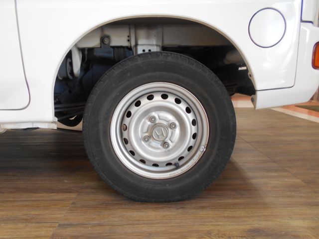 ACTY van