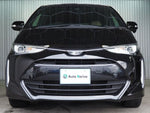 ESTIMA  4WD