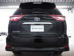 ESTIMA  4WD