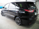 ESTIMA  4WD