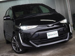 ESTIMA  4WD