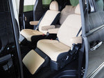 ESTIMA  4WD