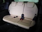 ESTIMA  4WD