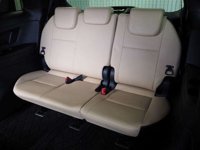ESTIMA  4WD
