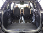 ESTIMA  4WD