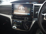 ESTIMA  4WD