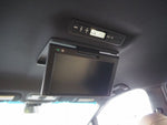 ESTIMA  4WD