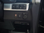 ESTIMA  4WD
