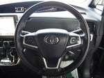 ESTIMA  4WD