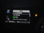 ESTIMA  4WD