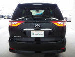 ESTIMA  4WD