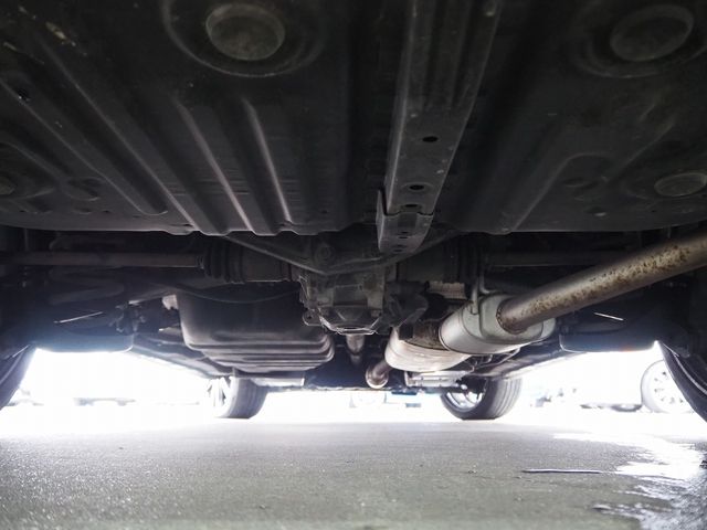 ESTIMA  4WD
