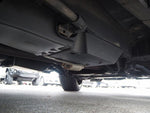 ESTIMA  4WD