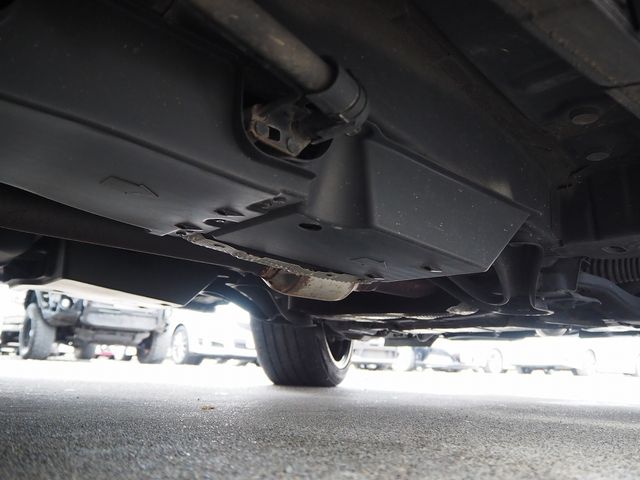 ESTIMA  4WD
