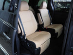 ESTIMA  4WD