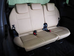 ESTIMA  4WD