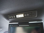 ESTIMA  4WD