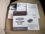 ESTIMA  4WD