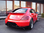 VOLKSWAGEN The BEETLE