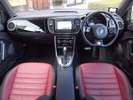 VOLKSWAGEN The BEETLE