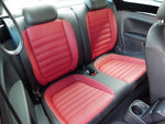 VOLKSWAGEN The BEETLE