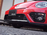 VOLKSWAGEN The BEETLE