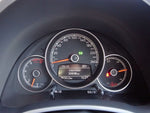 VOLKSWAGEN The BEETLE