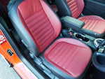 VOLKSWAGEN The BEETLE