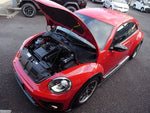 VOLKSWAGEN The BEETLE