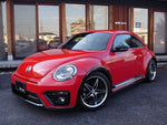 VOLKSWAGEN The BEETLE