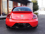 VOLKSWAGEN The BEETLE