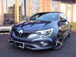 RENAULT MEGANE hatchback