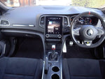 RENAULT MEGANE hatchback