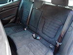 RENAULT MEGANE hatchback