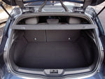 RENAULT MEGANE hatchback