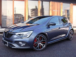RENAULT MEGANE hatchback