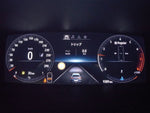 RENAULT MEGANE hatchback