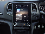 RENAULT MEGANE hatchback