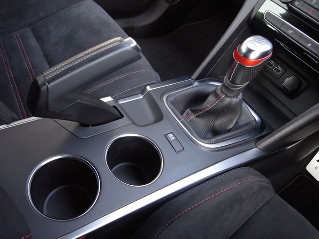 RENAULT MEGANE hatchback