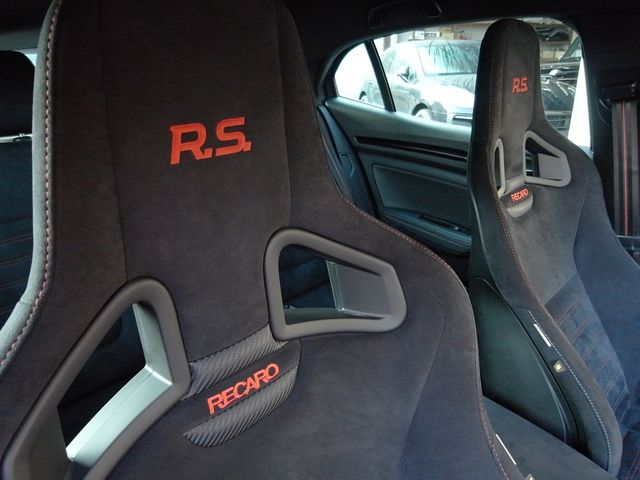 RENAULT MEGANE hatchback