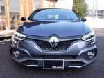 RENAULT MEGANE hatchback