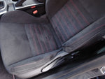 RENAULT MEGANE hatchback