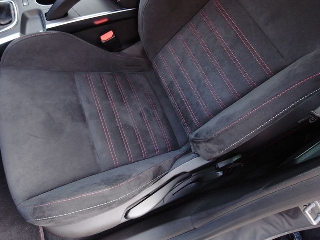 RENAULT MEGANE hatchback