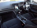 RENAULT MEGANE hatchback