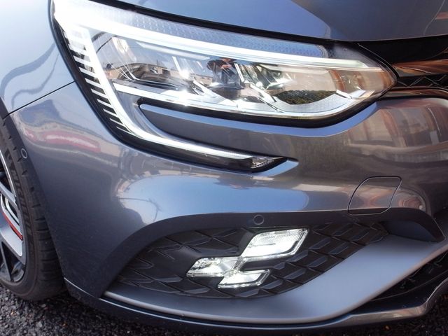 RENAULT MEGANE hatchback