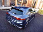 RENAULT MEGANE hatchback
