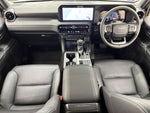 LANDCRUISER 250