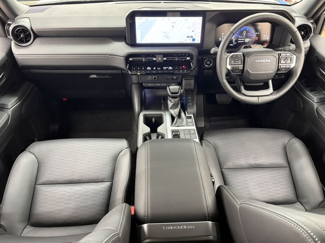 LANDCRUISER 250