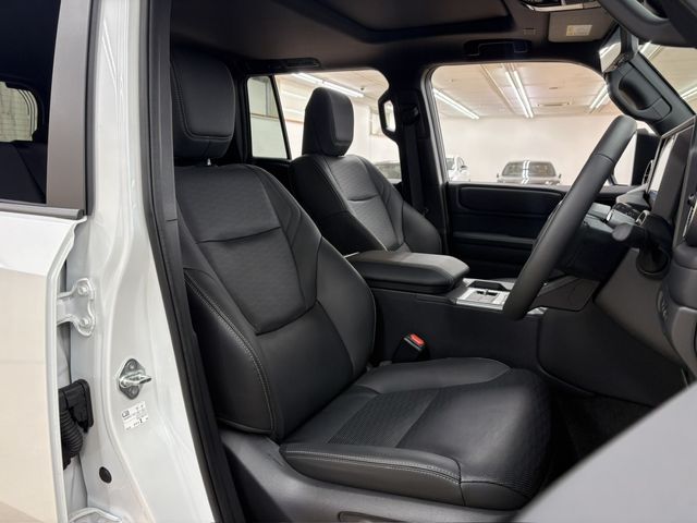 LANDCRUISER 250