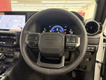 LANDCRUISER 250